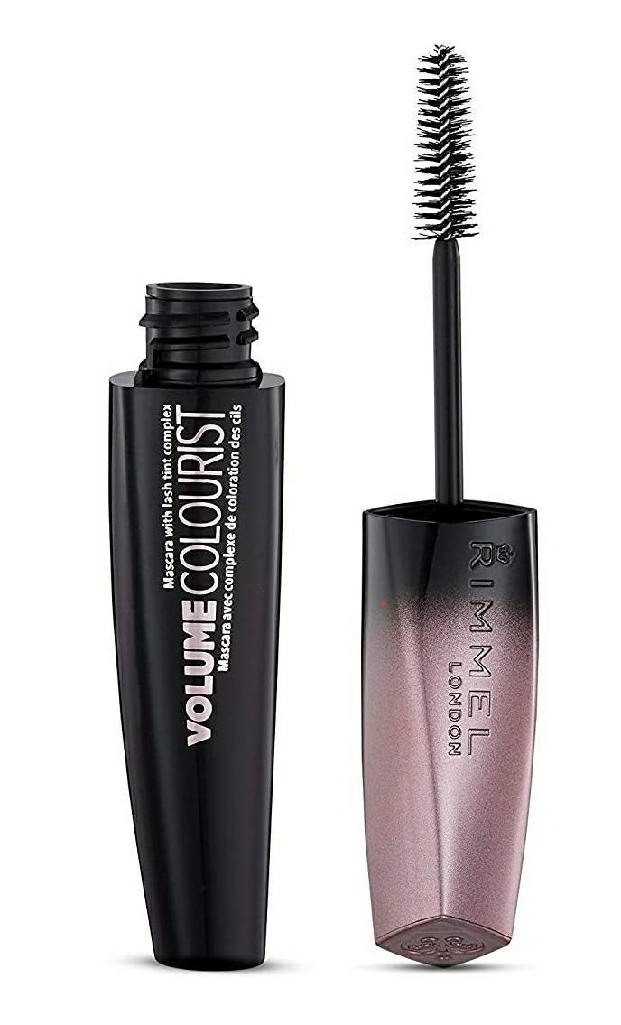 Moda Rimmel London Black