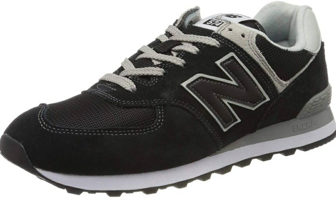 Moda Sapatilhas New Balance