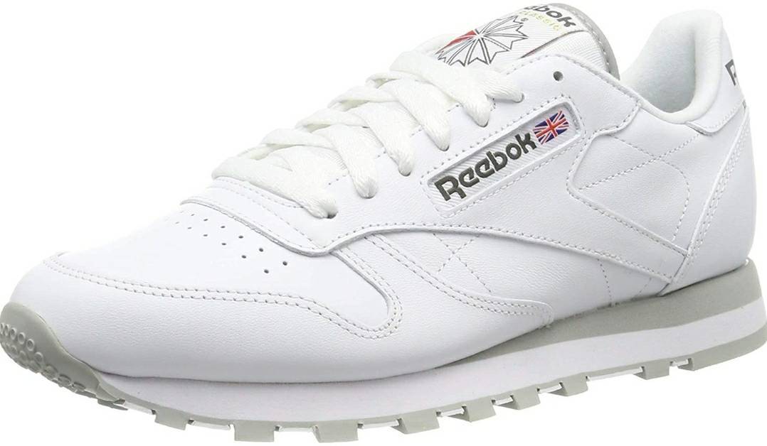 Moda Sapatilhas Reebok Classic