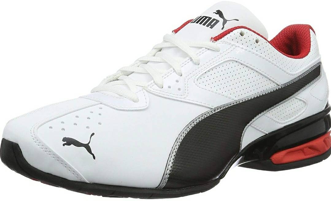 Moda Sapatilhas Puma