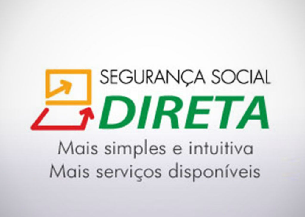 Moda Segurança Social Direta