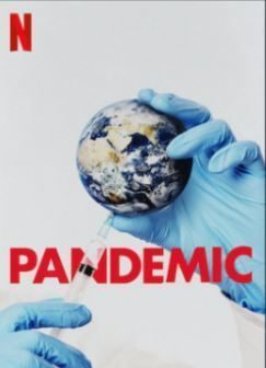 Fashion Pandemic * Netflix