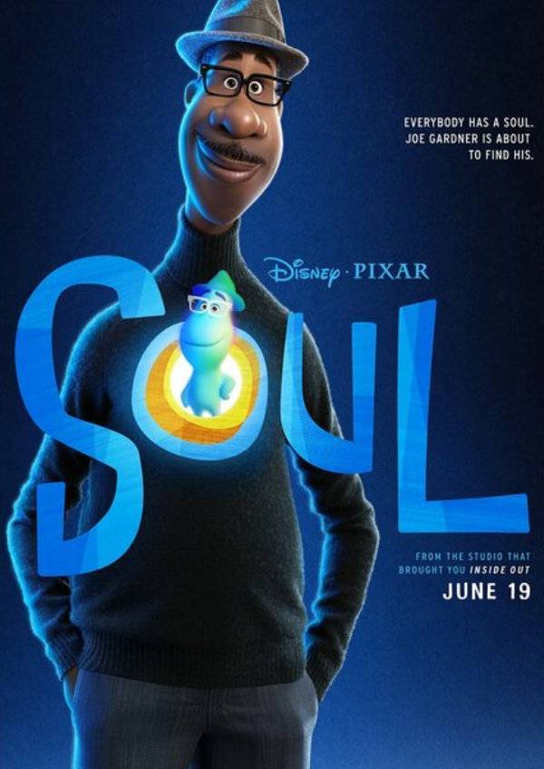 Fashion Disney's Pixar   Soul