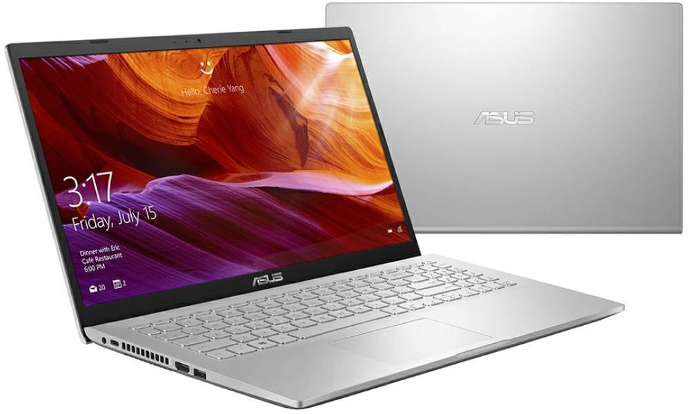 Moda Portatil Asus Vivobook