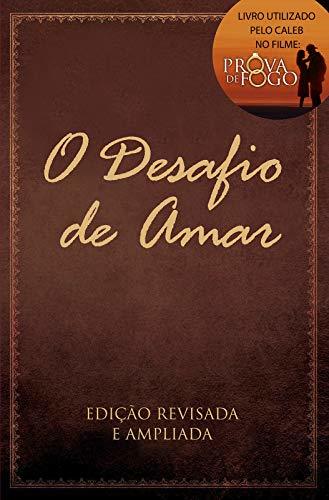 Libro O Desafio de Amar