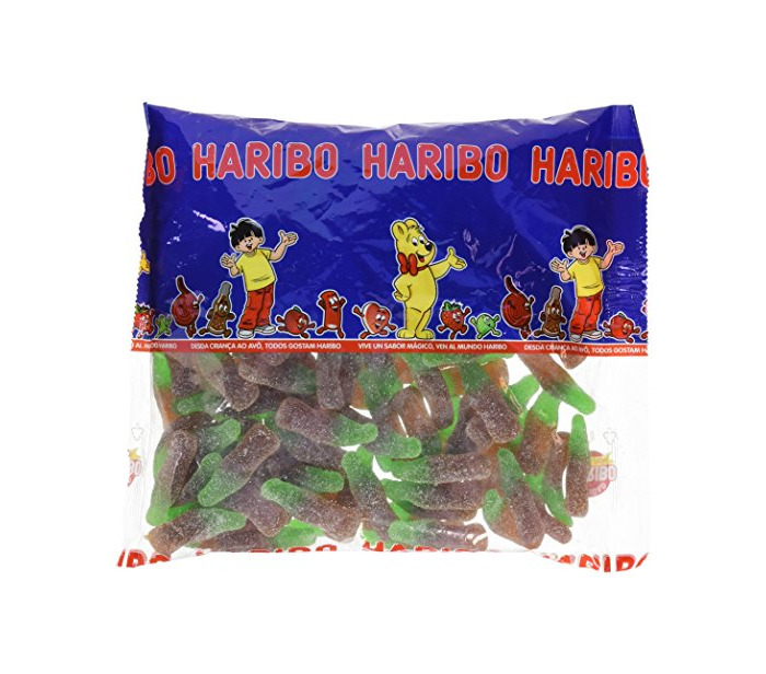 Products Haribo Chispa Cola Super 1kg