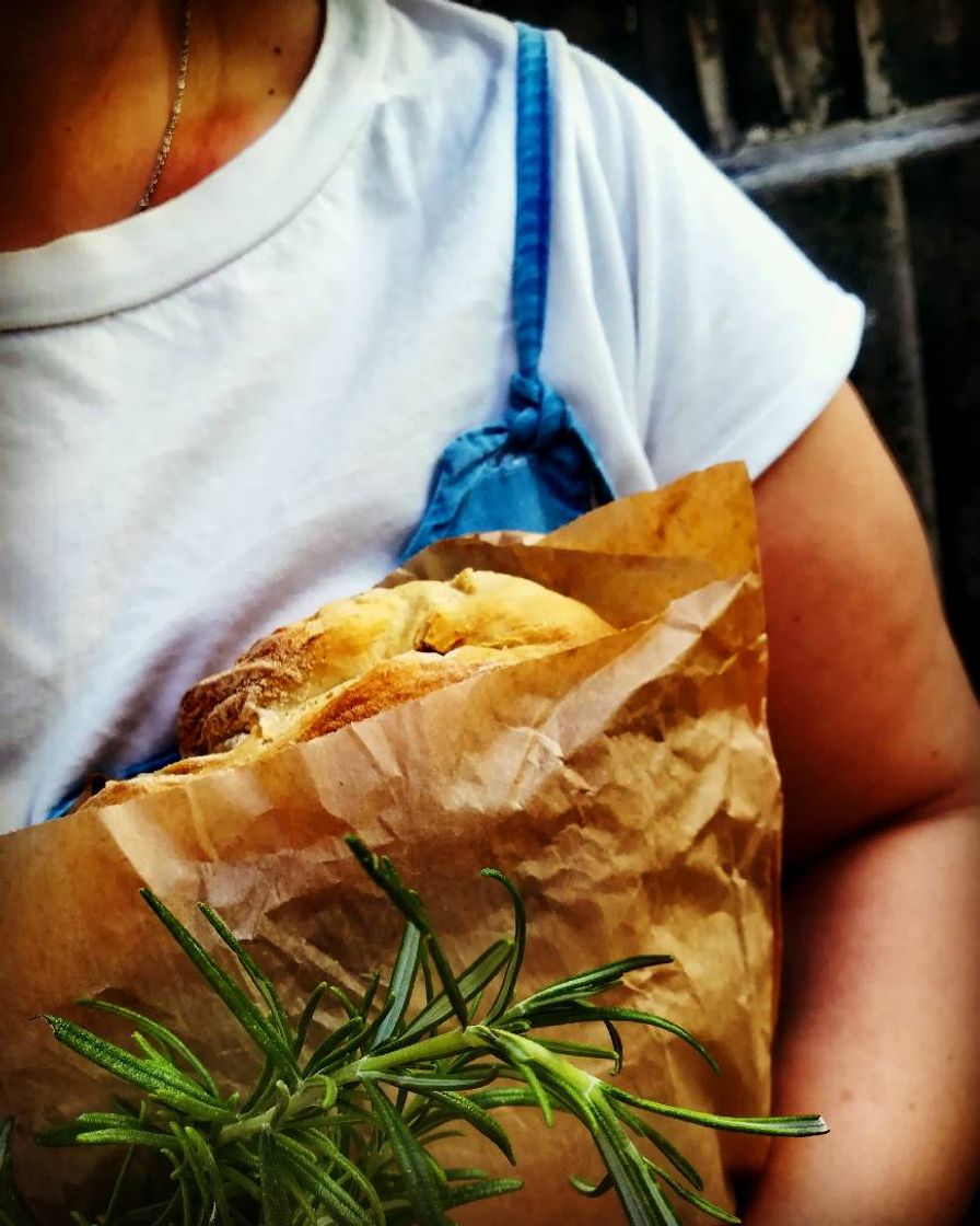Restaurants Café Abreu