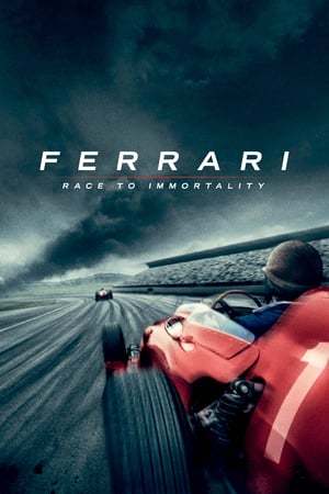 Movie Ferrari: Carrera a la Inmortalidad