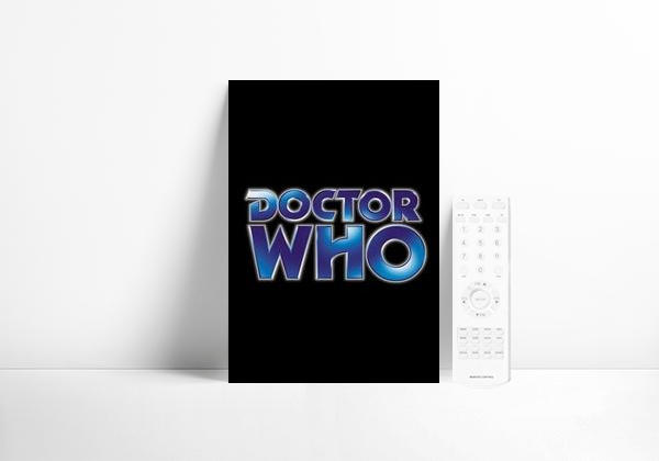 Série Doctor Who