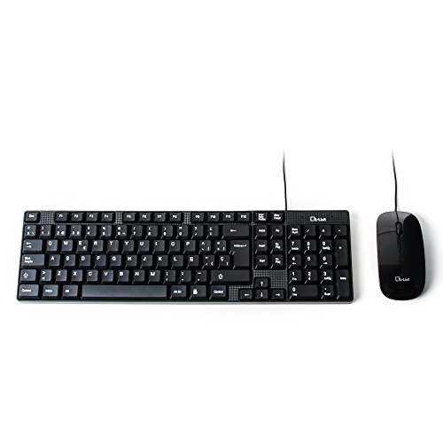 Place L-Link LL-KB-816-COMBO - Kit Teclado