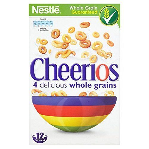 Cheerios 375 g