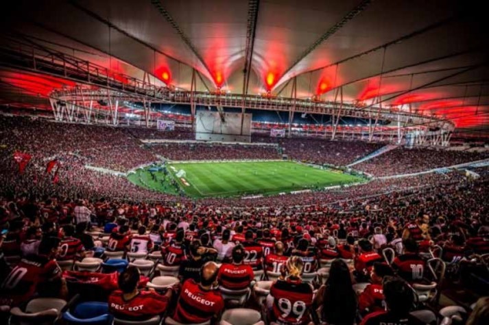 Place Flamengo