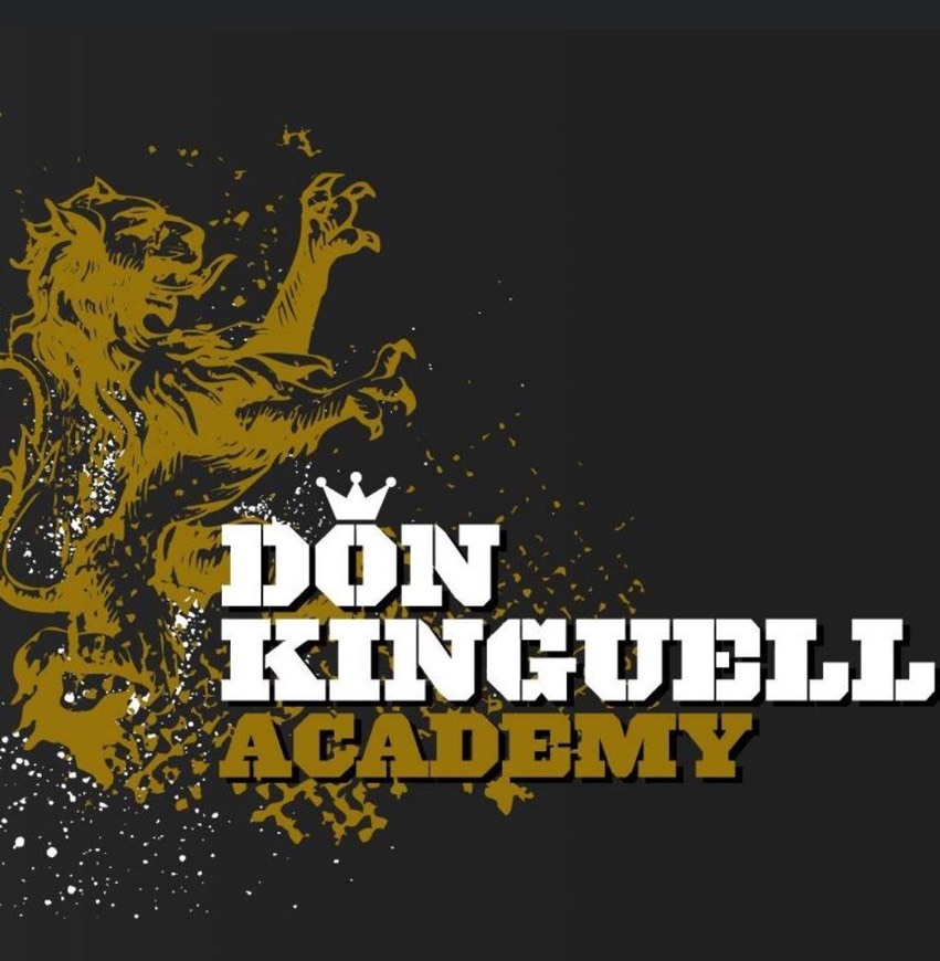 Place Don Kinguell Academy, Lda.