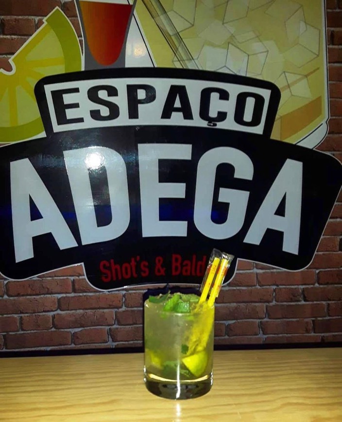 Place Espaço Adega