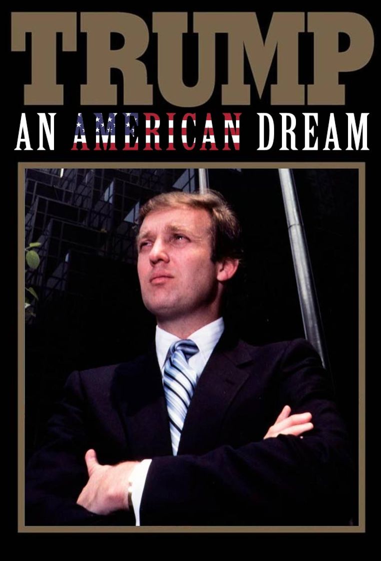 Movie Trump: An American Dream | Netflix Official Site