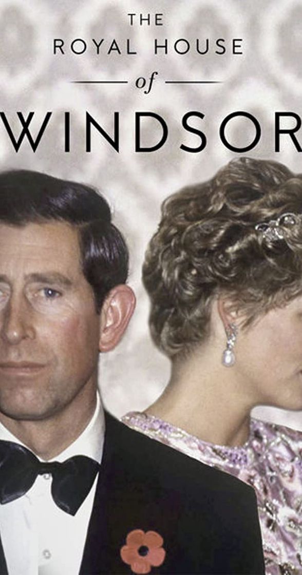 Movie The Royal House of Windsor | Netflix