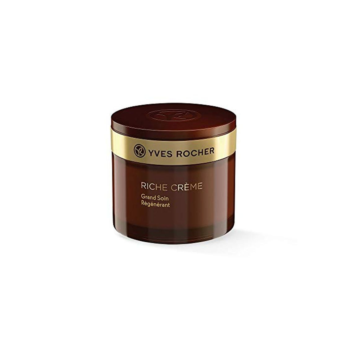 Social Yves Rocher Crema facial cuidado intensivo de día y noche