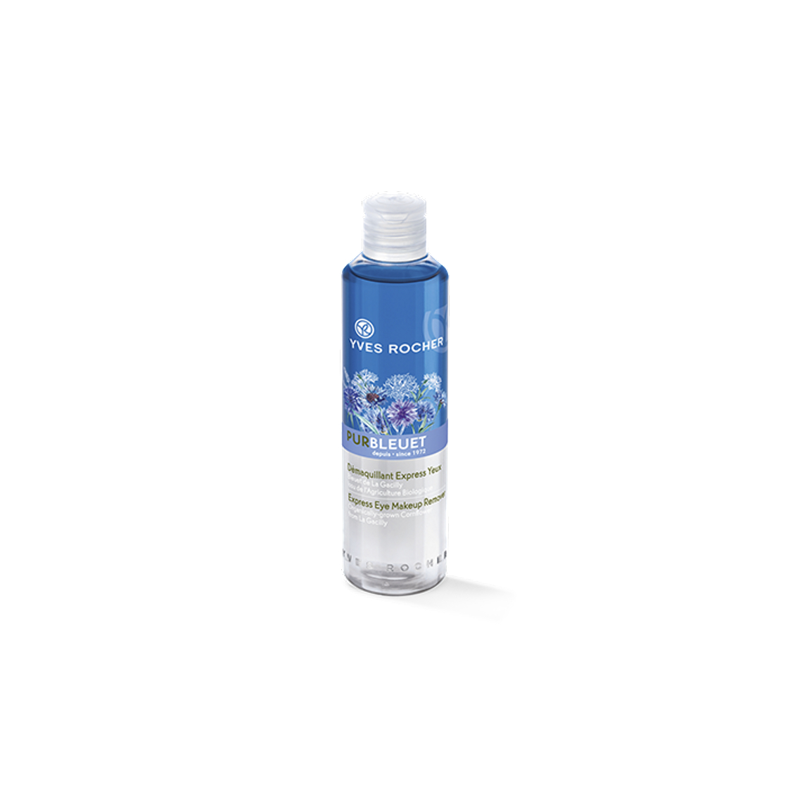 Productos Desmaquilhante Express para Olhos - 200 ml