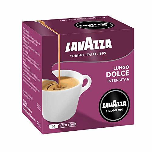 Product Lavazza Café Dulcemente