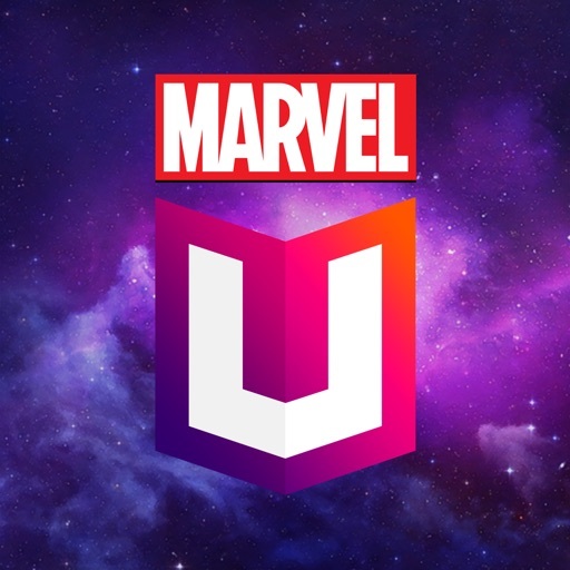 App Marvel Unlimited