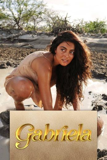 Gabriela (telenovela brasileña) - Wikipedia, la enciclopedia libre