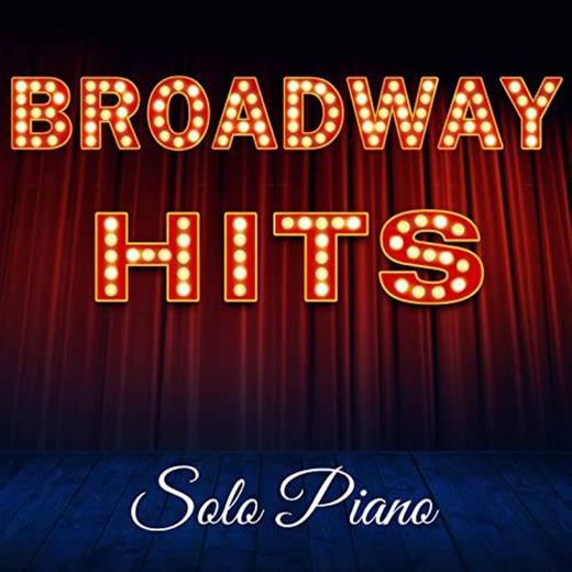 The Broadway, Opera And Bowery Crawl