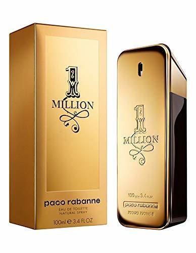 Paco Rabanne 1 Million