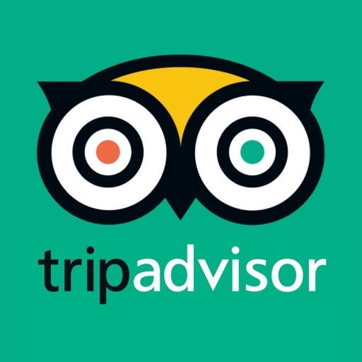 App TripAdvisor: hoteles, vuelos