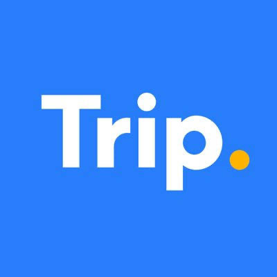 App TRIP.COM