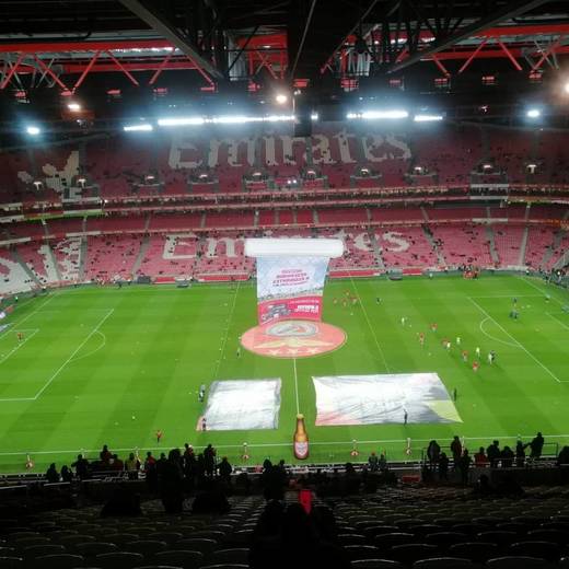 Estádio da Luz