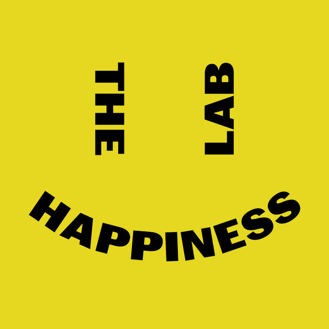 Moda The Happiness Lab with Dr. Laurie Santos | Podcast on Spotify