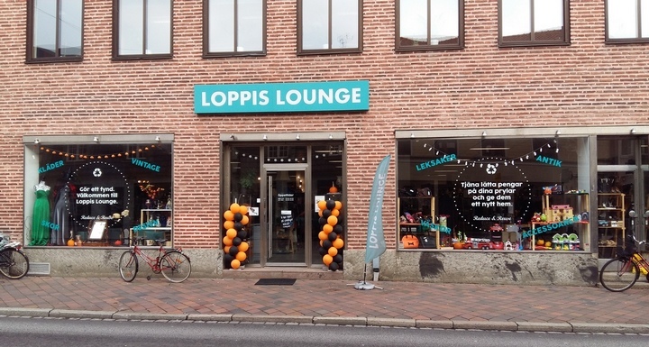 Lugares Loppis Lounge