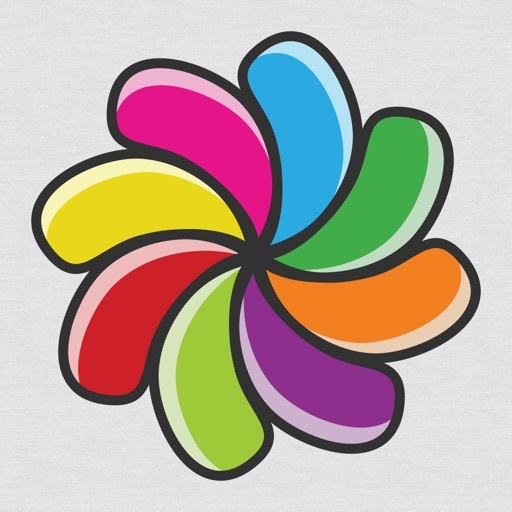 App PhotoMania Editor de Fotos