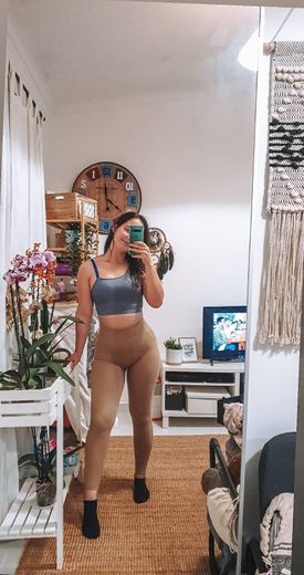 Gymshark supportive Sports Bras