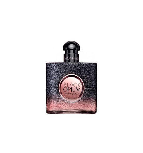 YVES SAINT LAURENT BLACK OPIUM