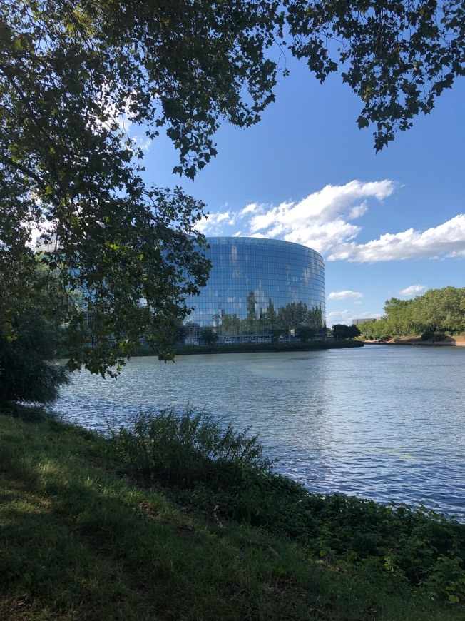 Place Parlement Européen