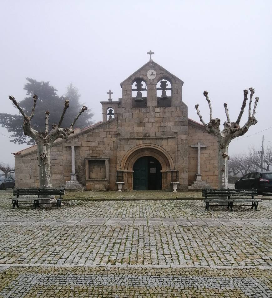 Lugar Freixeda do Torrão