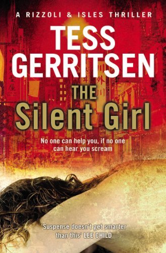 Libros The Silent Girl: