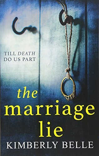 Libros The Marriage Lie