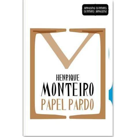 Libros "Papel Pardo"