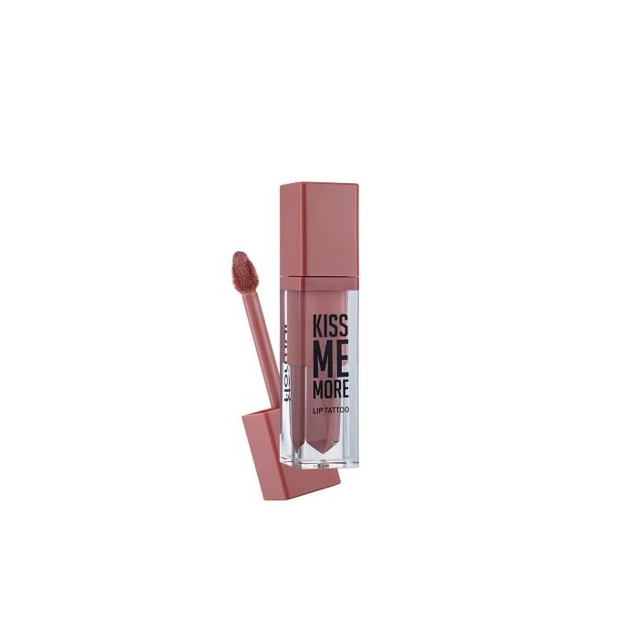 Productos Flormar Kiss Me More lip tattoo