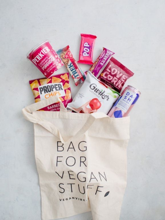 Products Vegan Vibe – Vegan Vibe