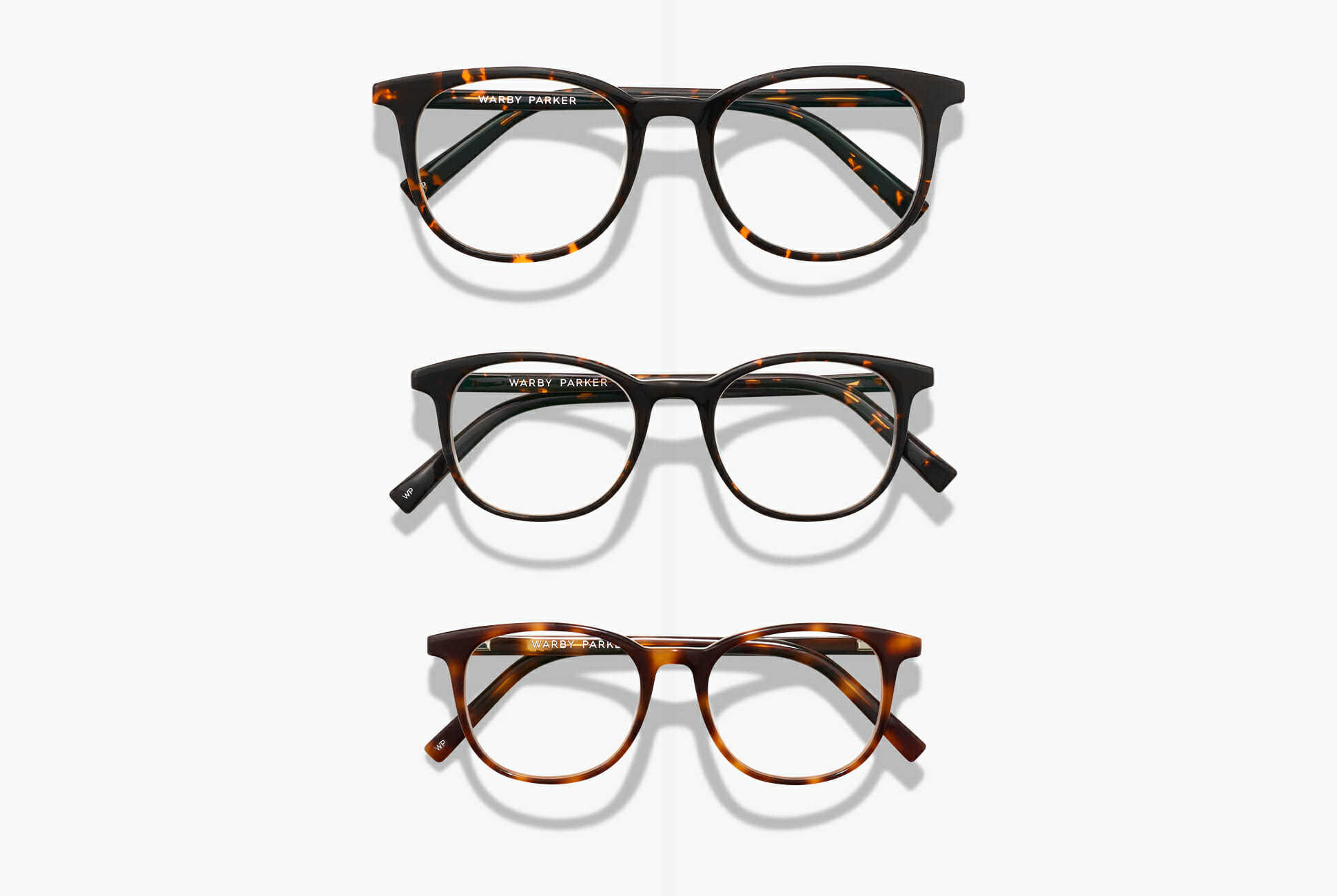 Products Warby Parker