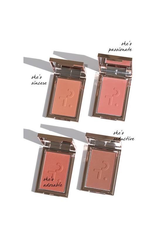 Products Patrick Ta blush 