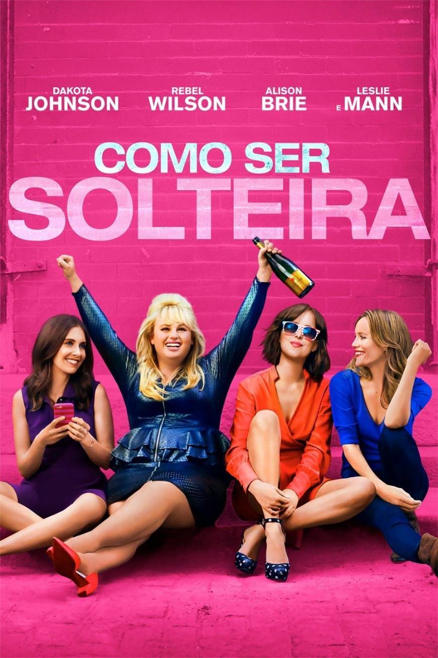 Como Ser Solteira