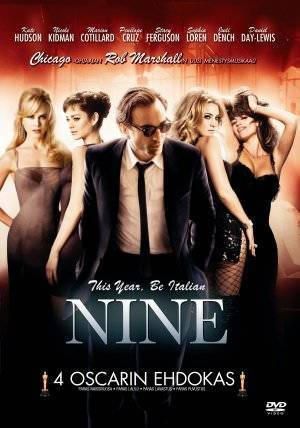 Nine 