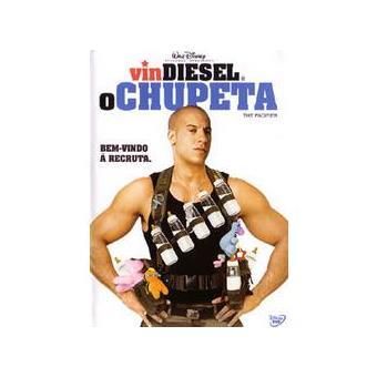 Movie O chupeta 