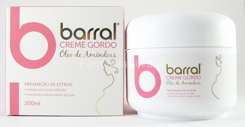 Products Barral Creme Gordo