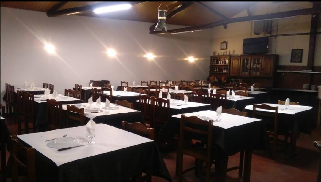 Restaurants Restaurante Cartário e Filhos
