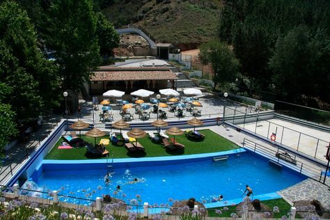 Place Piscinas da Fraga